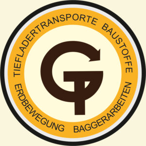 Göddel Transporte Logo
